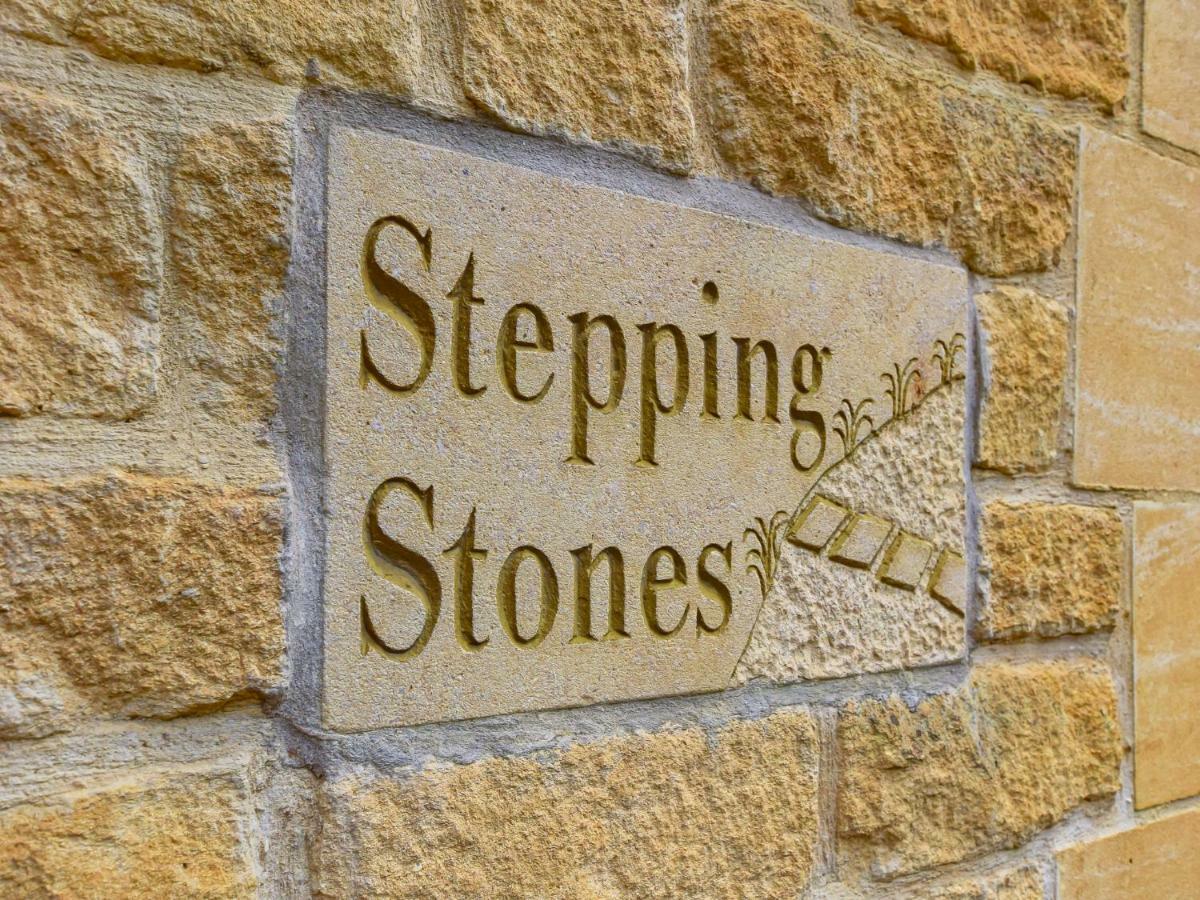 Vila Stepping Stones Blockley Exteriér fotografie